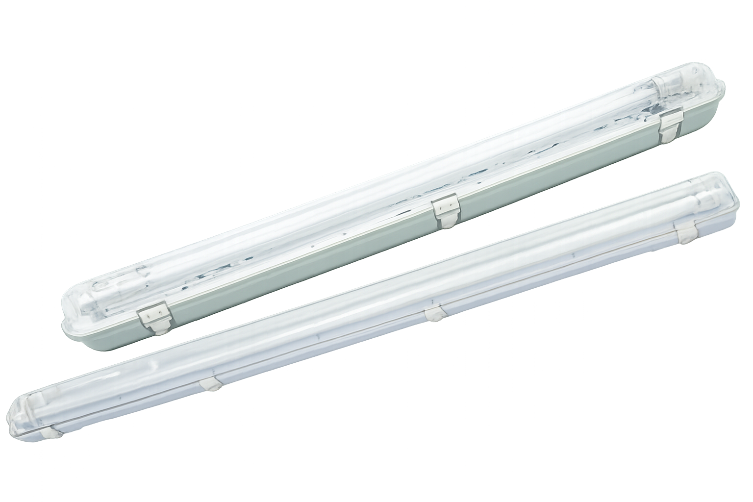 LED Weatherproof Batten